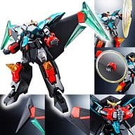 駿河屋 新品 中古 スーパーロボット超合金 ガオファイガー 勇者王ガオガイガーfinal フィギュア