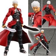 駿河屋 新品 中古 Figma アーチャー Fate Stay Night フィギュア