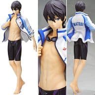 七瀬遙 「Free!」 ALTAiR 1/8 PVC製塗装済み完成品