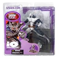 駿河屋 中古 Shadowhawk シャドーホーク Shadowhawk シャドーホーク イメージ コミック10周年記念 アクションフィギュア フィギュア