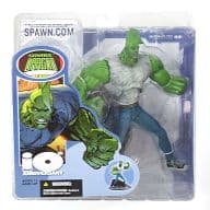 駿河屋 中古 Savage Dragon サベッジドラゴン Savage Dragon サベッジドラゴン イメージ コミック10周年記念 アクションフィギュア フィギュア