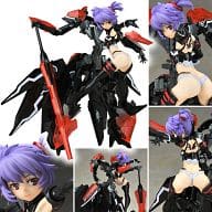 アイネス～ImageModel～ 「武装神姫」 PVC製塗装済み完成品