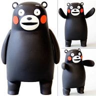駿河屋 新品 中古 可動くまモン アクションフィギュア フィギュア