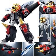 駿河屋 新品 中古 超合金魂 Gx 68 勇者王ガオガイガー 勇者王ガオガイガー フィギュア