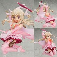 駿河屋 新品 中古 プリズマ イリヤ アニメver Fate Kaleid Liner プリズマ イリヤ 1 8 塗装済み完成品 フィギュア