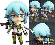 ねんどろいど シノン 「ソードアート・オンラインII」