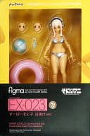 figma すーぱーそに子 日焼けVer. 「そにアニ-SUPER SONICO THE ANIMATION-」 GOODSMILE ONLINE SHOP限定