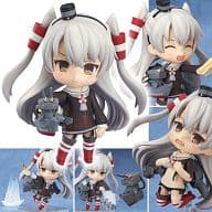 駿河屋 新品 中古 ねんどろいど 天津風 艦隊これくしょん 艦これ フィギュア