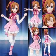 駿河屋 中古 S H Figuarts 高坂穂乃果 ラブライブ フィギュア