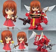 ねんどろいど エリカ・フォンティーヌ＆光武F2 「サクラ大戦3」