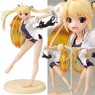 松嶋みちる 「グリザイアの果実」 1/6 PVC製塗装済み完成品