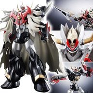駿河屋 新品 中古 スーパーロボット超合金 マジンカイザーskl マジンカイザーskl フィギュア