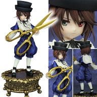 駿河屋 新品 中古 蒼星石 ローゼンメイデン 1 3 Pvc製塗装済み完成品 フィギュア