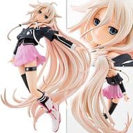 駿河屋 新品 中古 イア アリア オン ザ プラネテス Ver 1 5 Vocaloid3 Library Ia Aria On The Planetes 1 8 Abs Pvc製塗装済完成品 フィギュア