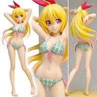 桐崎千棘 「ニセコイ」 BEACH QUEENS 1/10 PVC塗装済み完成品