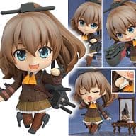 ねんどろいど 熊野 「艦隊これくしょん～艦これ～」