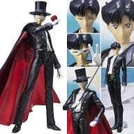 駿河屋 新品 中古 S H Figuarts タキシード仮面 美少女戦士セーラームーン フィギュア