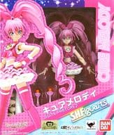 駿河屋 中古 S H Figuarts キュアメロディ スイートプリキュア 魂ウェブ商店限定 フィギュア
