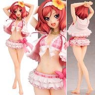 西木野真姫 水着Ver. 「ラブライブ!」 1/7 PVC製塗装済み完成品