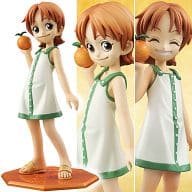 駿河屋 新品 中古 ナミ ワンピース エクセレントモデルmildシリーズ Portrait Of Pirates ワンピース Cb R2 フィギュア