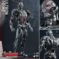 駿河屋 新品 中古 ウルトロン プライム アベンジャーズ エイジ オブ ウルトロン ムービー マスターピース 1 6 アクションフィギュア フィギュア
