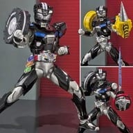 駿河屋 新品 中古 S H Figuarts 仮面ライダードライブ タイプワイルド 仮面ライダードライブ フィギュア