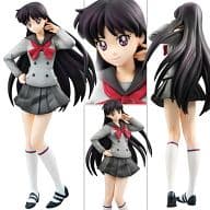 駿河屋 新品 中古 火野レイ 美少女戦士セーラームーン 世界制服作戦 1 10 塗装済み完成品 フィギュア