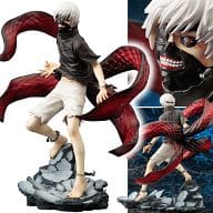 ARTFX J 金木 研 AWAKENED ver. 「東京喰種トーキョーグール」 1/8 PVC製塗装済み完成品