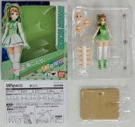 S.H.Figuarts 南ことり 「ラブライブ!」 魂ウェブ商店限定