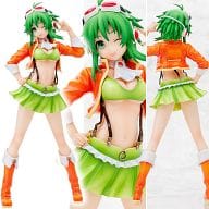 ままま式 GUMI from Megpoid Whisper Ver.1.1 「VOCALOID3 Megpoid」 1/8 ABS＆PVC製塗装済み完成品