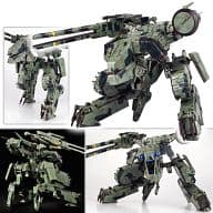 駿河屋 新品 中古 メタルギアrex ハーフサイズ版 Metal Gear Solid メタルギアソリッド アクションフィギュア フィギュア