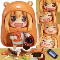 ねんどろいど うまる 「干物妹!うまるちゃん」