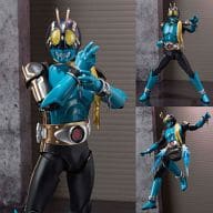 S.H.Figuarts 仮面ライダー3号 「スーパーヒーロー大戦GP 仮面ライダー3号」