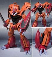 駿河屋 新品 中古 Robot魂 Side Ab レプラカーン 聖戦士ダンバイン フィギュア
