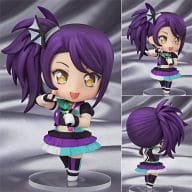 駿河屋 新品 中古 ねんどろいどこ で 東堂シオン ベイビーモンスターサイリウムコーデ プリパラ フィギュア