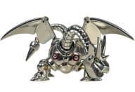 駿河屋 新品 中古 メタルドラゴン ドラゴンクエスト メタリックモンスターズギャラリー フィギュア