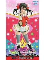 駿河屋 中古 矢澤にこ ラブライブ プレミアムフィギュア Nico それは僕たちの奇跡 フィギュア