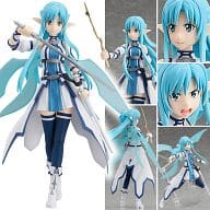 駿河屋 新品 中古 Figma アスナ Alover ソードアート オンラインii フィギュア