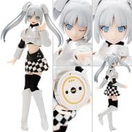 駿河屋 新品 中古 ミス モノクローム ミス モノクローム The Animation 1 12 ピコニーモキャラクターシリーズ Ak No 002 フィギュア