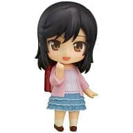 駿河屋 新品 中古 ねんどろいど 一条蛍 のんのんびより フィギュア