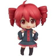 ねんどろいど 重音テト 「UTAU」