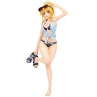 絢瀬絵里 水着Ver. 「ラブライブ!」 1/7 PVC製塗装済み完成品