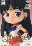 駿河屋 中古 セーラーマーズ 美少女戦士セーラームーン Girls Memories Q Posket Petit Vol 1 フィギュア