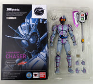 駿河屋 中古 S H Figuarts 仮面ライダーチェイサー 仮面ライダードライブ 魂ウェブ商店限定 フィギュア