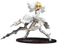 セイバー・ブライド 「Fate/Extra CCC」 1/7 PVC塗装済み完成品