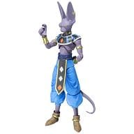 駿河屋 新品 中古 S H Figuarts ビルス ドラゴンボール超 フィギュア