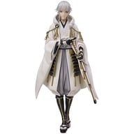 鶴丸国永 「刀剣乱舞-ONLINE-」 1/8 ABS＆PVC 製塗装済み完成品