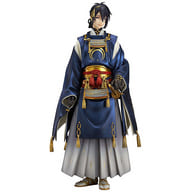 三日月宗近 「刀剣乱舞-ONLINE-」 1/8 ABS＆非フタル酸系PVC製塗装済み完成品