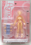 figma archetype： she flesh color ver. (再販版) GOODSMILE ONLINE SHOP限定