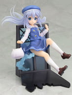 チノ 「ご注文はうさぎですか??」 1/8 塗装済み完成品